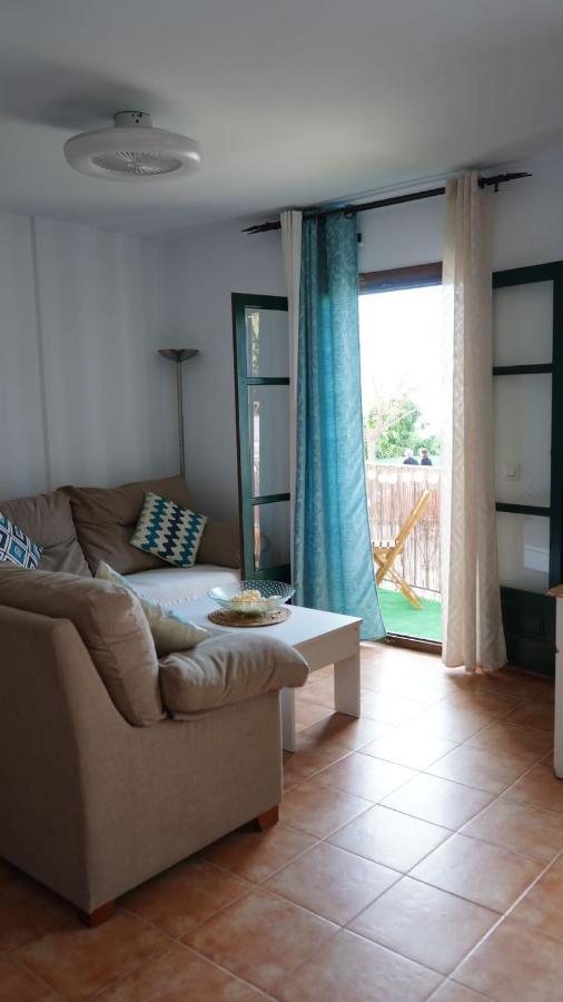 Casa Luna Frigiliana Exteriér fotografie