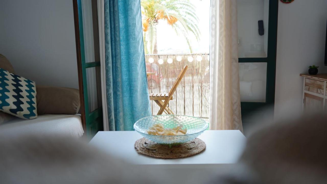 Casa Luna Frigiliana Exteriér fotografie