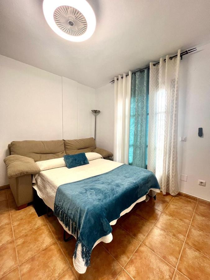 Casa Luna Frigiliana Exteriér fotografie